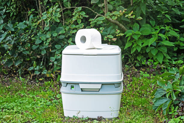 Best Local porta potty services  in Han, GA