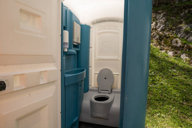 Best Porta potty rental near me  in Han, GA