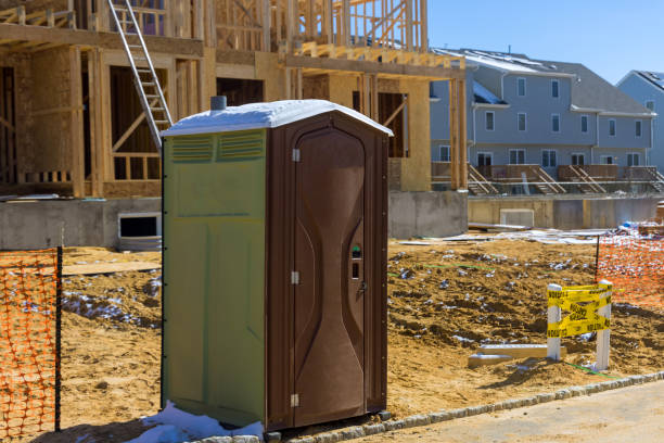 Reliable Hagan, GA porta potty rental Solutions
