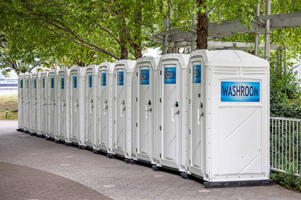  Han, GA Porta Potty Rental Pros