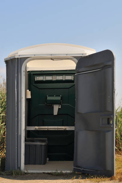 Best Restroom trailer rental cost  in Han, GA