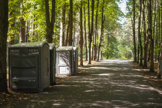 Portable Toilet Options We Offer in Hagan, GA