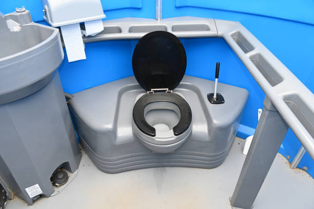 Best Handicap porta potty rental  in Han, GA
