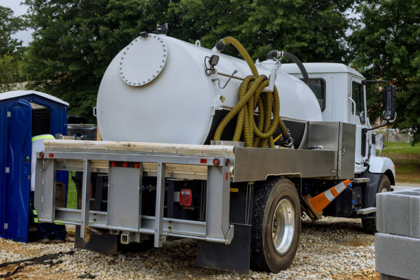 Best Porta potty rental near me  in Han, GA