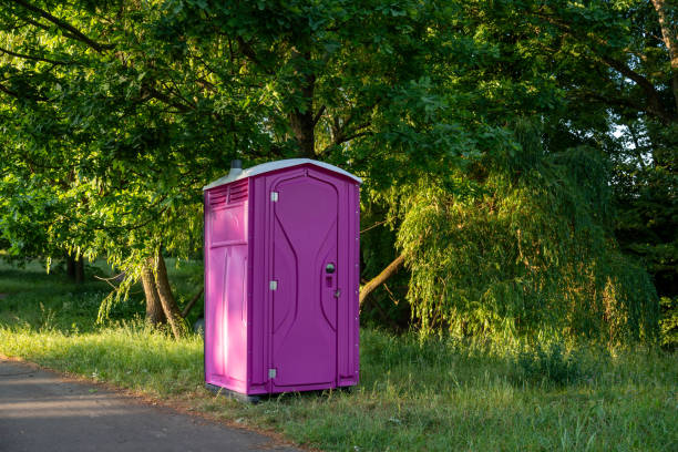 Best Luxury portable toilet rental  in Han, GA