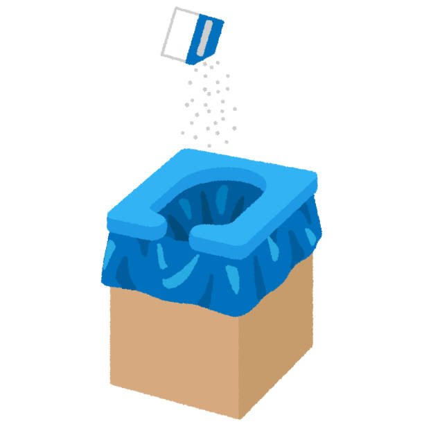 Affordable portable toilet rental in Hagan, GA