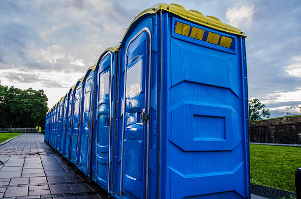 Best Porta potty for special events  in Han, GA