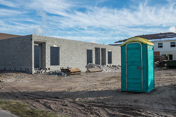 Best Wedding porta potty rental  in Han, GA