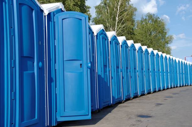Best Temporary restroom rental  in Han, GA